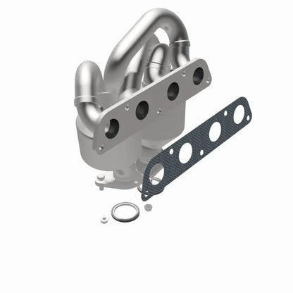 MagnaFlow Conv DF 00-05 Toyota MR2 1.8L Magnaflow
