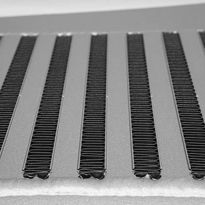 COBB 22-24 Subaru WRX Top Mount Intercooler Kit - Silver B41450-SL COBB