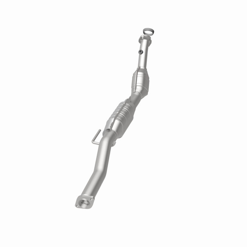 Magnaflow Conv DF 2007-2011 RANGER 2.3L Underbody Magnaflow