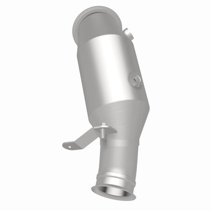 MagnaFlow 2014 BMW 335i GT xDrive 3.0L Underbody Direct Fit EPA Compliant Catalytic Converter Magnaflow