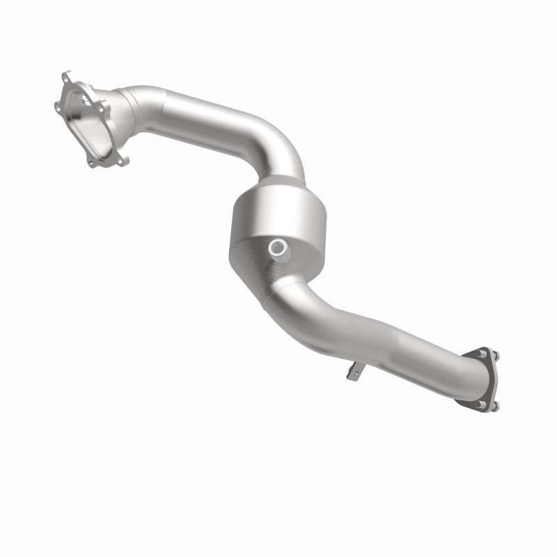 MagnaFlow Conv Direct Fit 13-15 Audi S6/S7/S8/A8 Quattro V8-4.0L Magnaflow