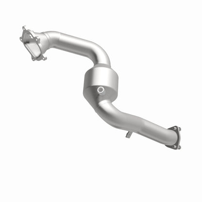 MagnaFlow Conv Direct Fit 13-15 Audi S6/S7/S8/A8 Quattro V8-4.0L Magnaflow