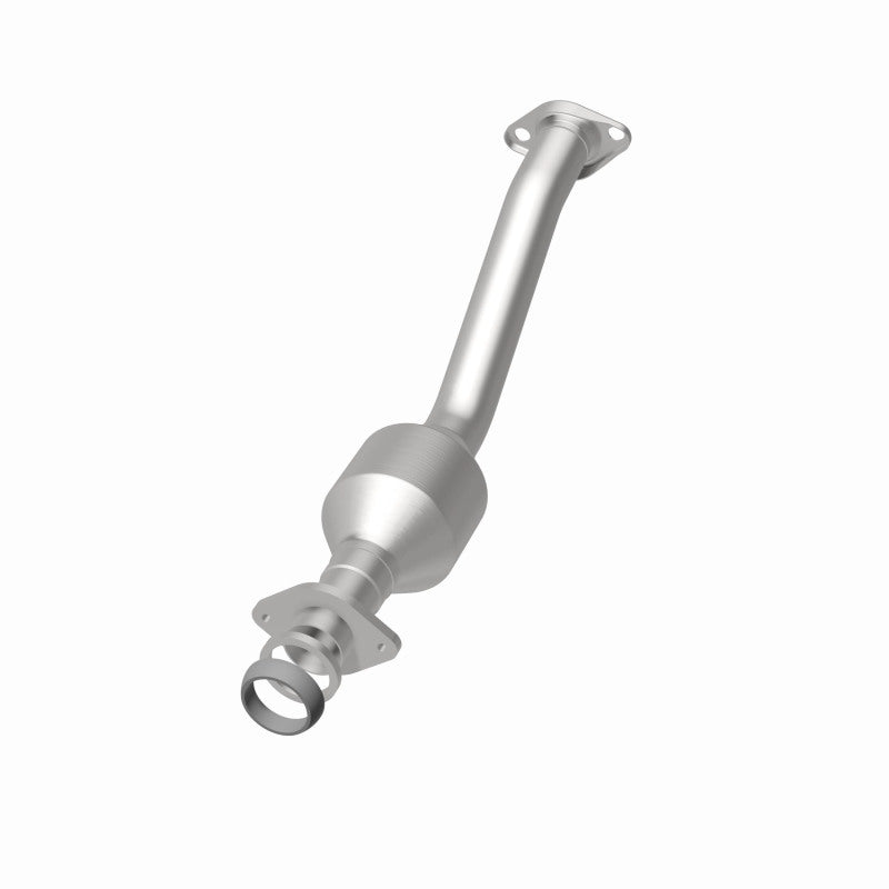 Magnaflow Conv DF 2012-2013 JUKE 1.6L Underbody Magnaflow
