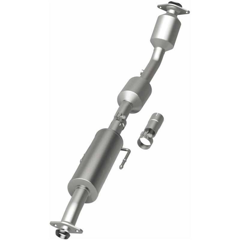 MagnaFlow 6511112 Direct-Fit Catalytic Converter
