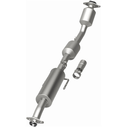 MagnaFlow 6511112 Direct-Fit Catalytic Converter