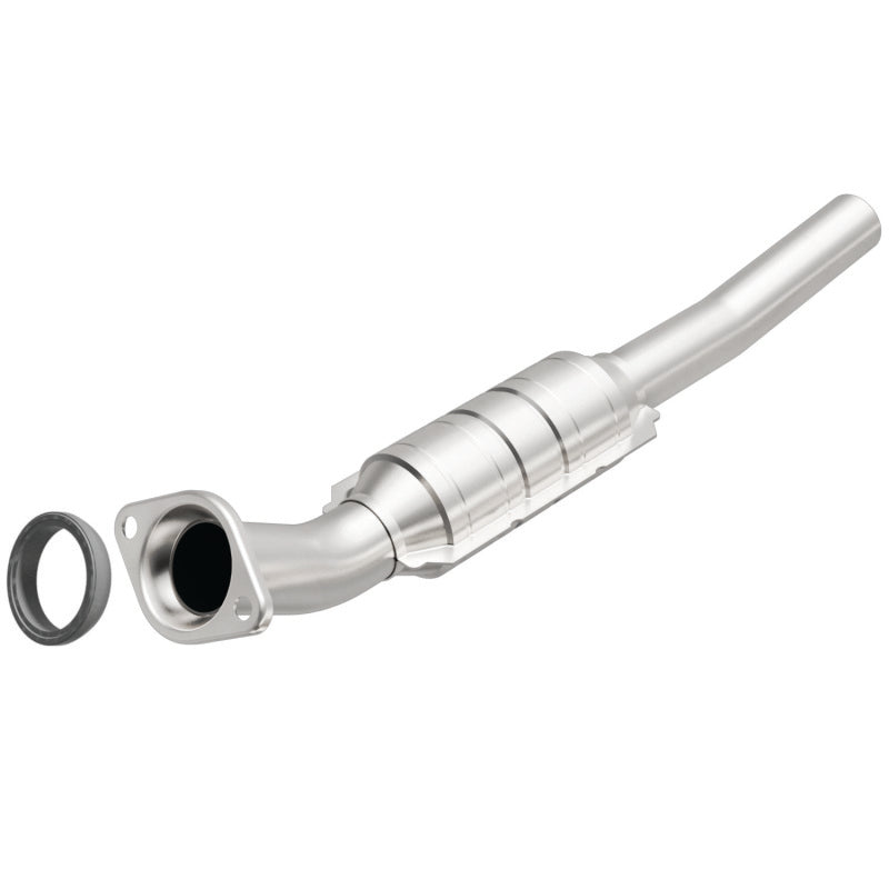 MagnaFlow Conv DF 09-12 Mazda 6 2.5L Magnaflow