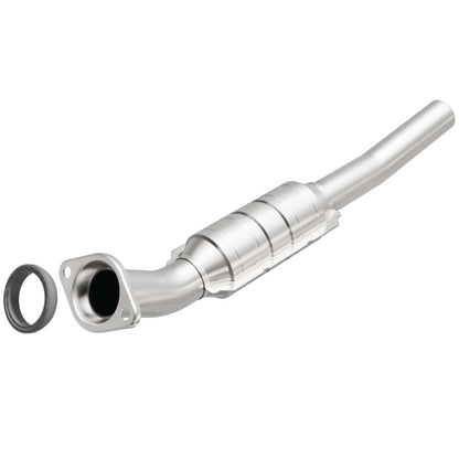 MagnaFlow Conv DF 09-12 Mazda 6 2.5L Magnaflow