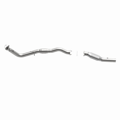 MagnaFlow Conv DF GM 01-02 2500 PS 6L OEM Magnaflow