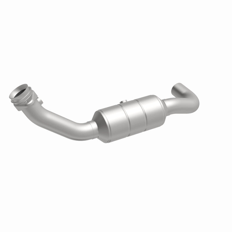 MagnaFlow Conv DF F-150 04-06 8 4.6L Magnaflow
