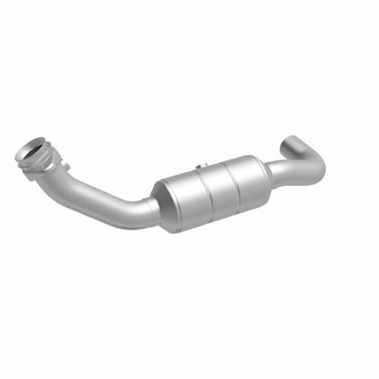 MagnaFlow Conv DF F-150 04-06 8 4.6L Magnaflow