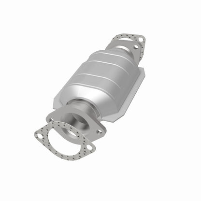 MagnaFlow Conv DF 02-04 Infiniti I35 3.5L Magnaflow