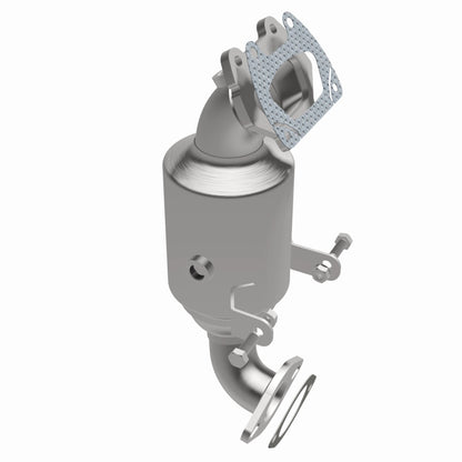 Magnaflow 14-17 ProMaster 1500 V6 3.6 OEM Manifold Direct Fit Converter Magnaflow