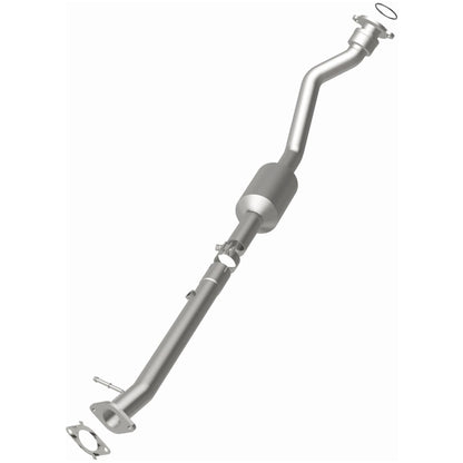 Magnaflow 04-05 Buick Rendezvous 3.4L Direct Fit Converter Magnaflow