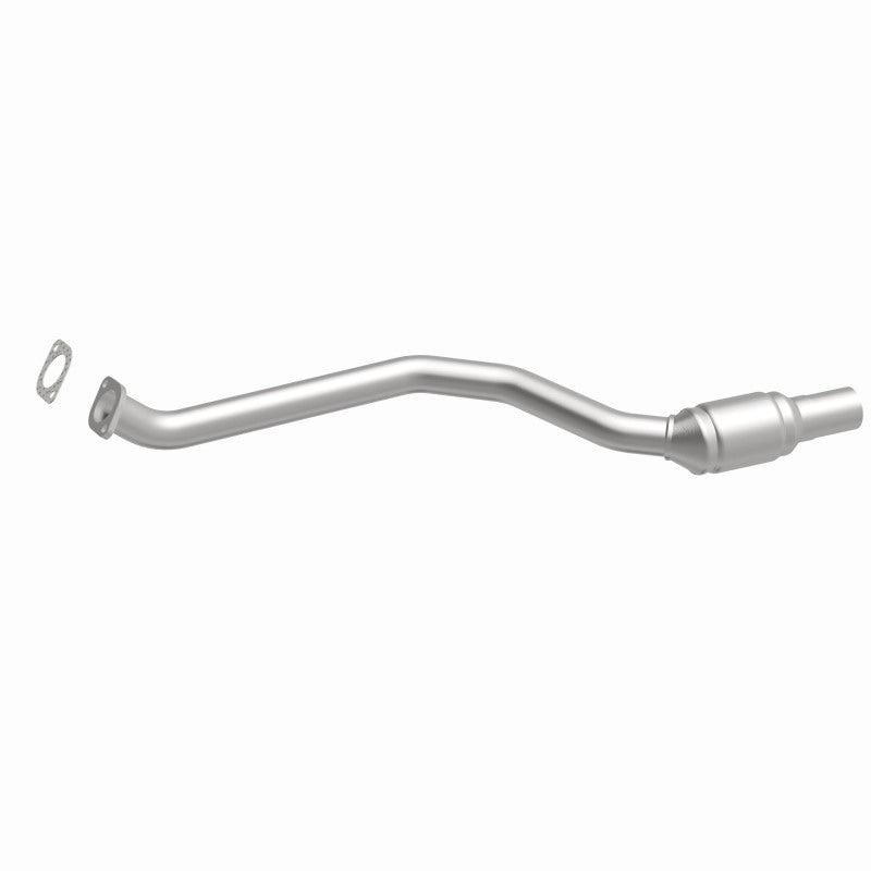 MagnaFlow Conv DF 08-09 BMW 535i 3.0L DS Rea Magnaflow