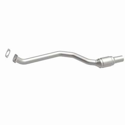 MagnaFlow Conv DF 08-09 BMW 535i 3.0L DS Rea Magnaflow