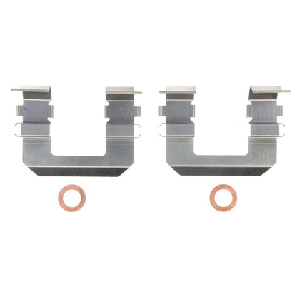 Power Stop 04-05 Hyundai Sonata Front Right Autospecialty Caliper w/Bracket PowerStop