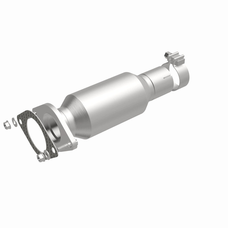 Magnaflow 09-10 Chevrolet Malibu 2.4L Direct Fit Converter Magnaflow