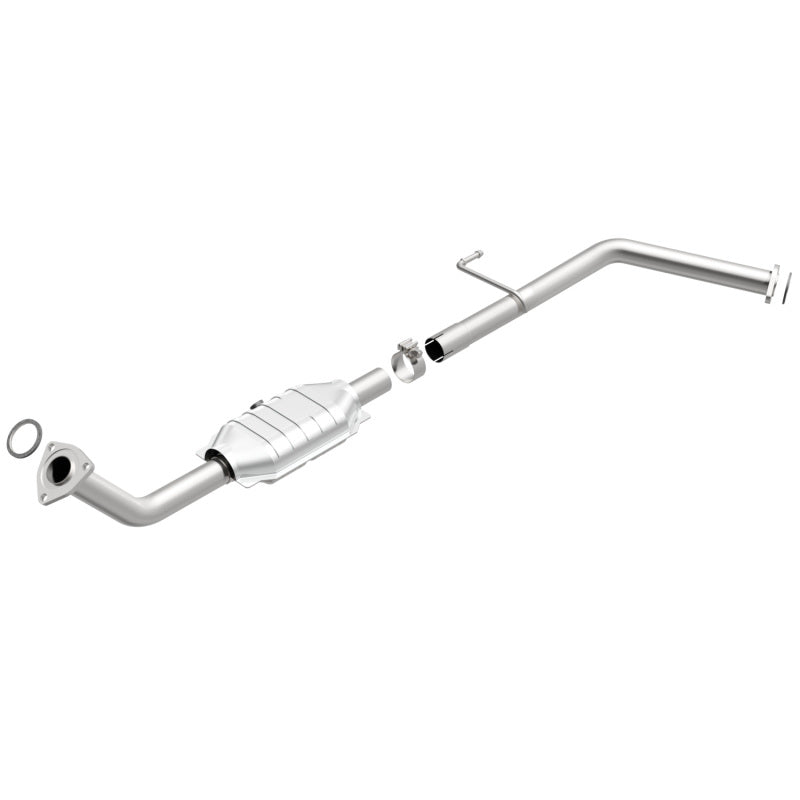 MagnaFlow Conv DF 05-07 Toyota Sequoia 8 4.7L D/S Magnaflow