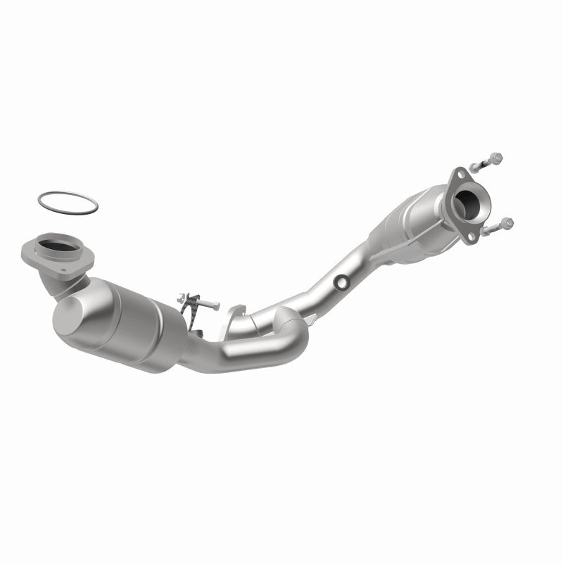 MagnaFlow Conv DF 00-03 Ford Taurus 3.0L Magnaflow