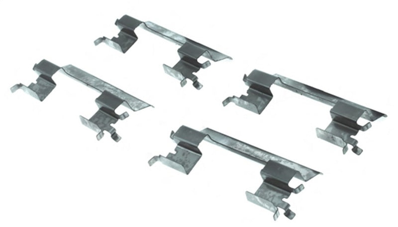 StopTech Premium Ceramic Brake Pads - 308.10190 Stoptech