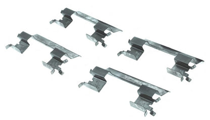 StopTech Premium Ceramic Brake Pads - 308.10190 Stoptech