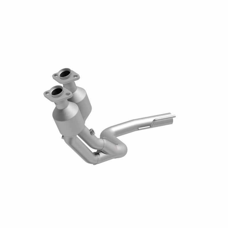 MagnaFlow Conv DF 1999 Jeep Cherokee 4.0L Magnaflow
