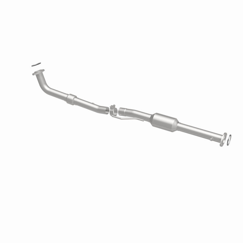 MagnaFlow Conv DF 03-06 Camry 2.4L I4 OEM Magnaflow