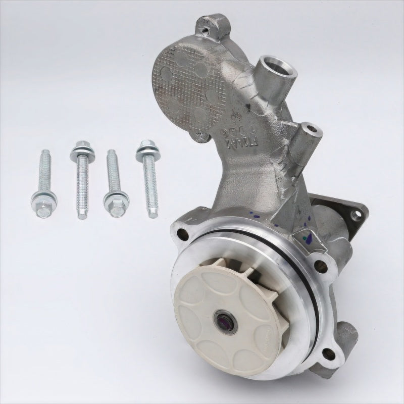 Ford Racing 11-19 5.0L/15-19 5.2L Performance Water Pump Kit Ford Racing