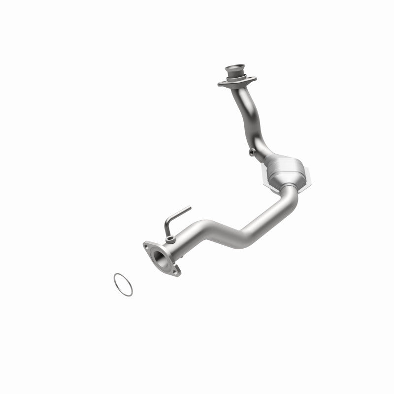 MagnaFlow Conv DF 96-97 Ford Explorer 5.0L Magnaflow