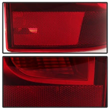 Load image into Gallery viewer, Xtune Chevy Avalanche 07-13 Driver Side Tail Lights - OEM Left ALT-JH-CAVA07-OE-L SPYDER