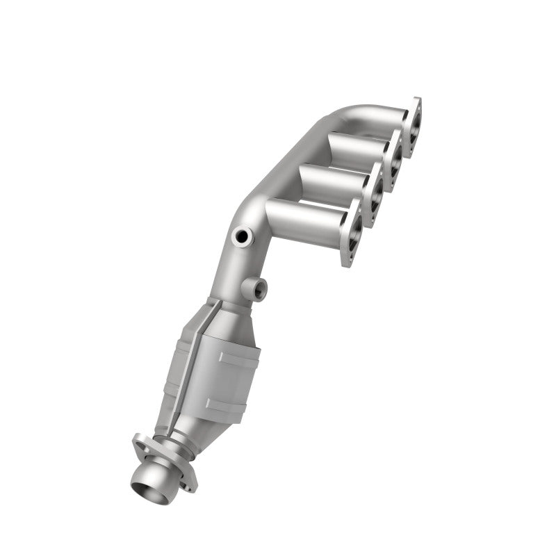 MagnaFlow Conv DF 93-95 Lin Mark VIII 4.6 Driver Side Magnaflow