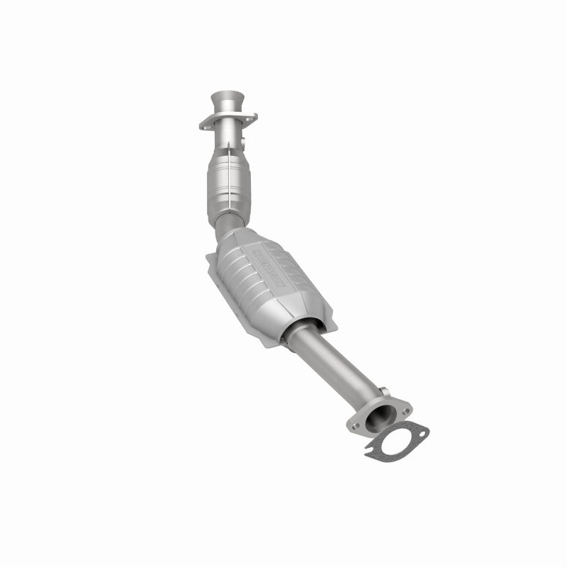 MagnaFlow Conv DF 96-00 Crown Vic 4.6L 50 S Magnaflow