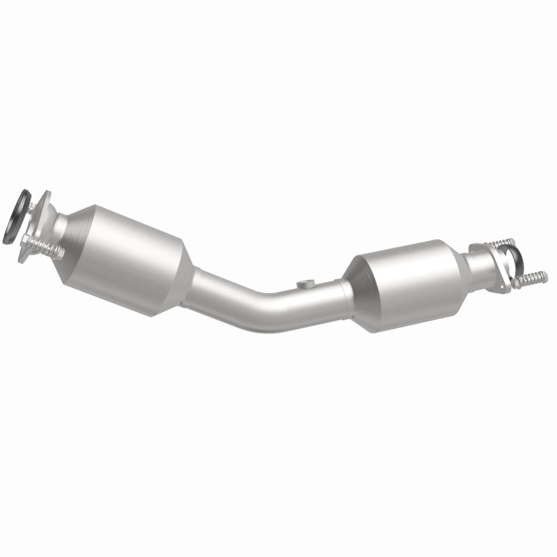 MagnaFlow DF Conv 2018 Nissan Versa 1.6L