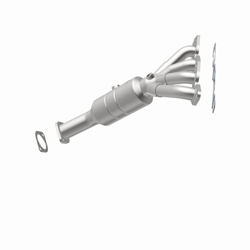 MagnaFlow Conv DF 2006 Ford Fusion 2.3L Magnaflow