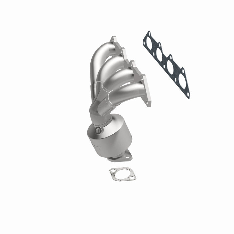 MagnaFlow Conv DF 02-03 Mitsubishi Lancer 2.0L California Magnaflow
