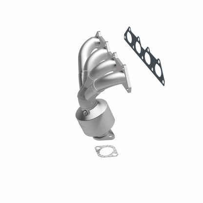 MagnaFlow Conv DF 02-03 Mitsubishi Lancer 2.0L California Magnaflow