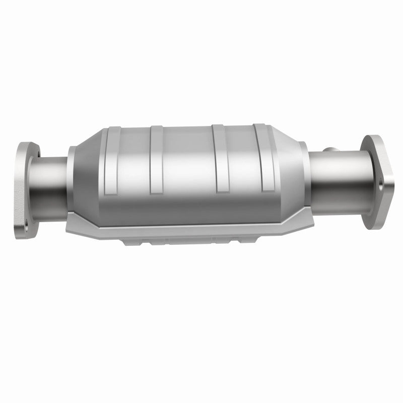 MagnaFlow Conv DF 00-02 Nissan Sentra 1.8L CC Magnaflow