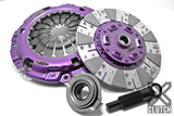 XClutch 91-96 Dodge Stealth R/T Turbo 3.0L Stage 2 Cushioned Ceramic Clutch Kit