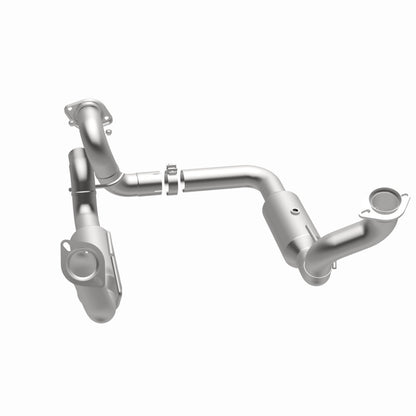Magnaflow 20-22 Ford F-250 SD Single Underbody Direct Fit Cat Converter Magnaflow