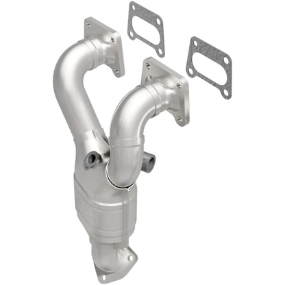 Magnaflow Conv DF 97-99 Nissan Sentra 1.6L Magnaflow