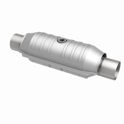 MagnaFlow Conv Universal 2.25 inch CA Tier 1 Magnaflow