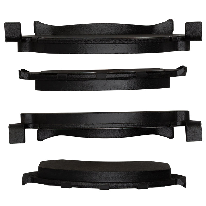 R1 Front Semi-Metallic Brake Pads 1986-1993 Ford F-150 4WD & More - 2311-0375-00