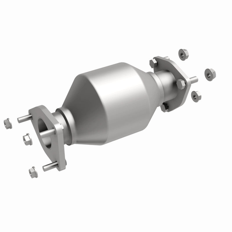 MagnaFlow Conv DF 09-10 Acura TSX 2.4L / 08-10 Honda Accord 2.4L Magnaflow