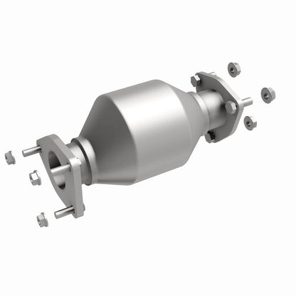 MagnaFlow Conv DF 09-10 Acura TSX 2.4L / 08-10 Honda Accord 2.4L Magnaflow