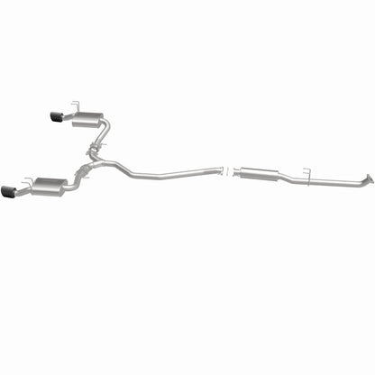 Magnaflow 2022+ Honda Civic EX 1.5L sedan NEO Cat-Back Exhaust System Magnaflow
