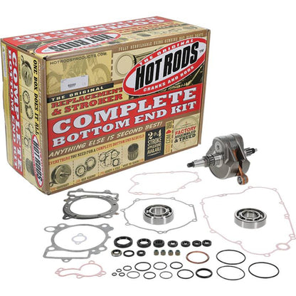 Hot Rods 10-15 Kawasaki KX 450 F 450cc Bottom End Kit CBK0171