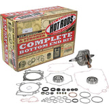 Hot Rods 10-15 Kawasaki KX 450 F 450cc Bottom End Kit