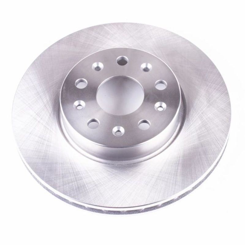 Power Stop 16-19 Chevrolet Camaro Front Autospecialty Brake Rotor PowerStop