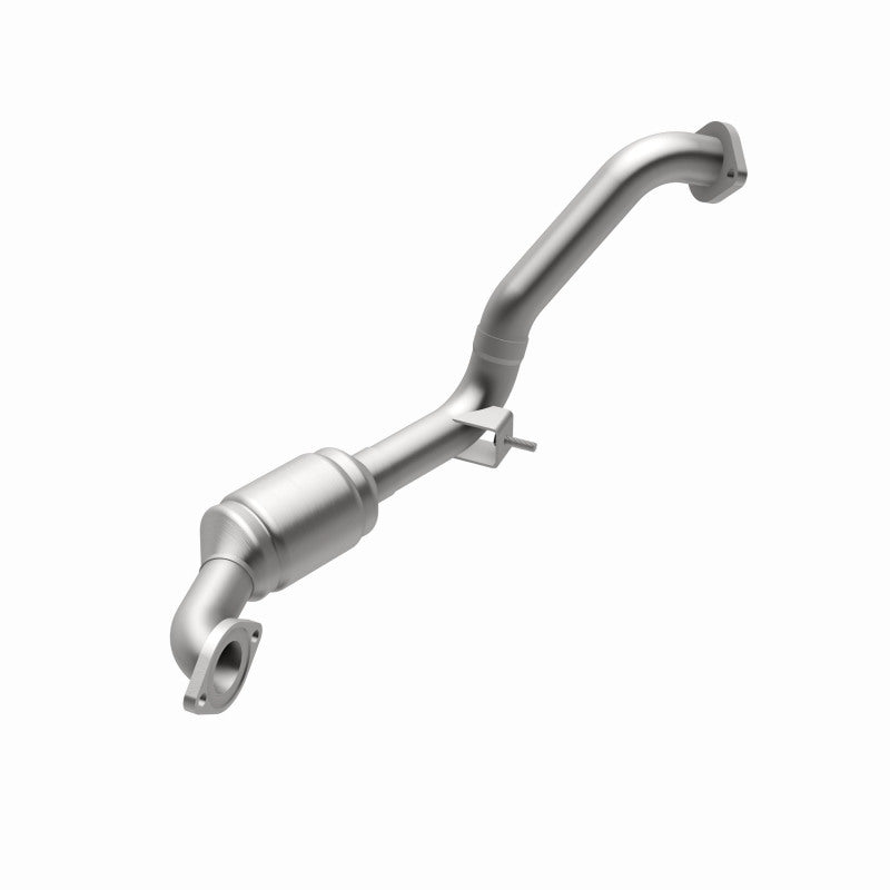 MagnaFlow Conv DF 03 Mazda 6 3.0 Passenger Side Rear Magnaflow