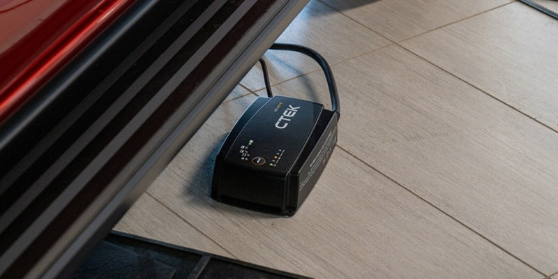 CTEK NXT 15 NA 15A 12V Battery Charger - 40-727